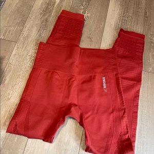 Gymshark Energy Leggings